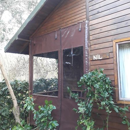 Bungalow Halil Çıralı Extérieur photo