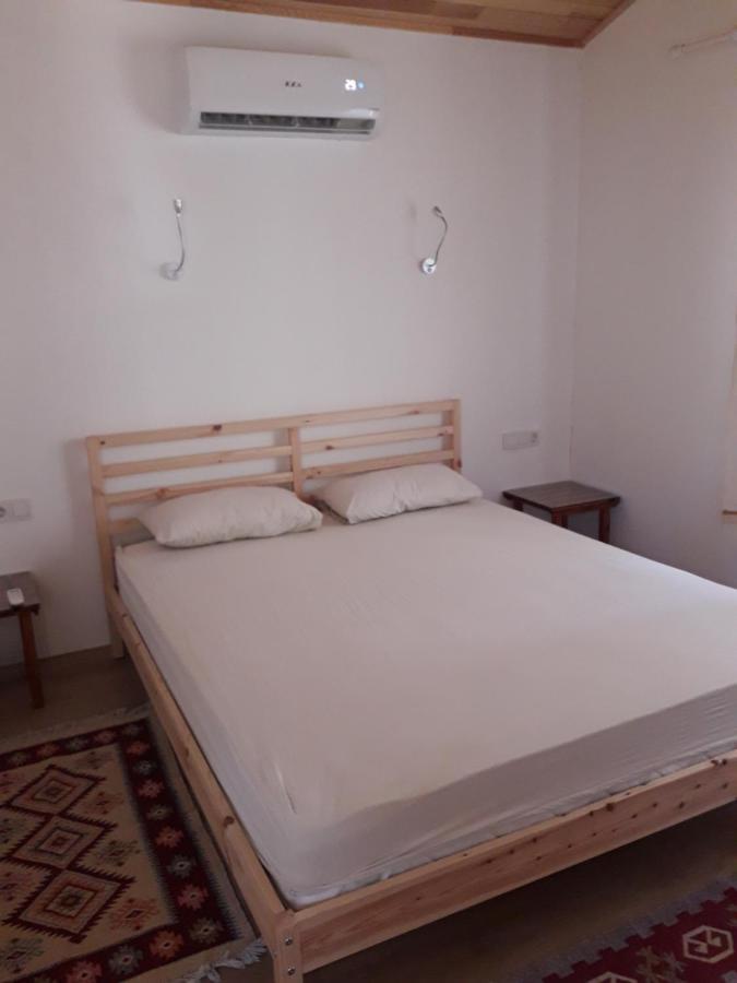 Bungalow Halil Çıralı Extérieur photo
