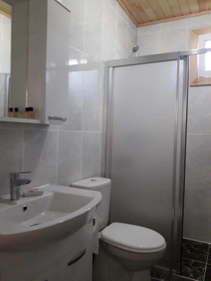 Bungalow Halil Çıralı Extérieur photo