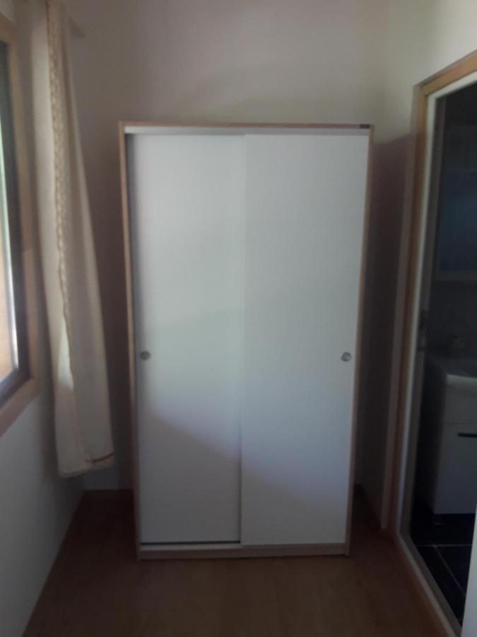 Bungalow Halil Çıralı Extérieur photo