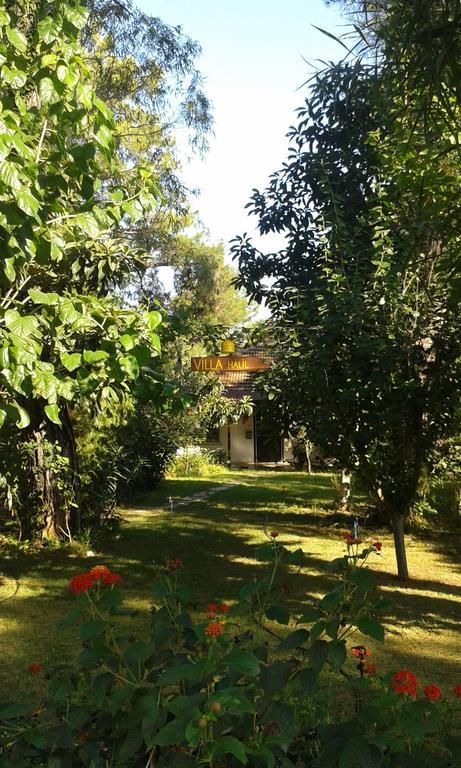 Bungalow Halil Çıralı Chambre photo