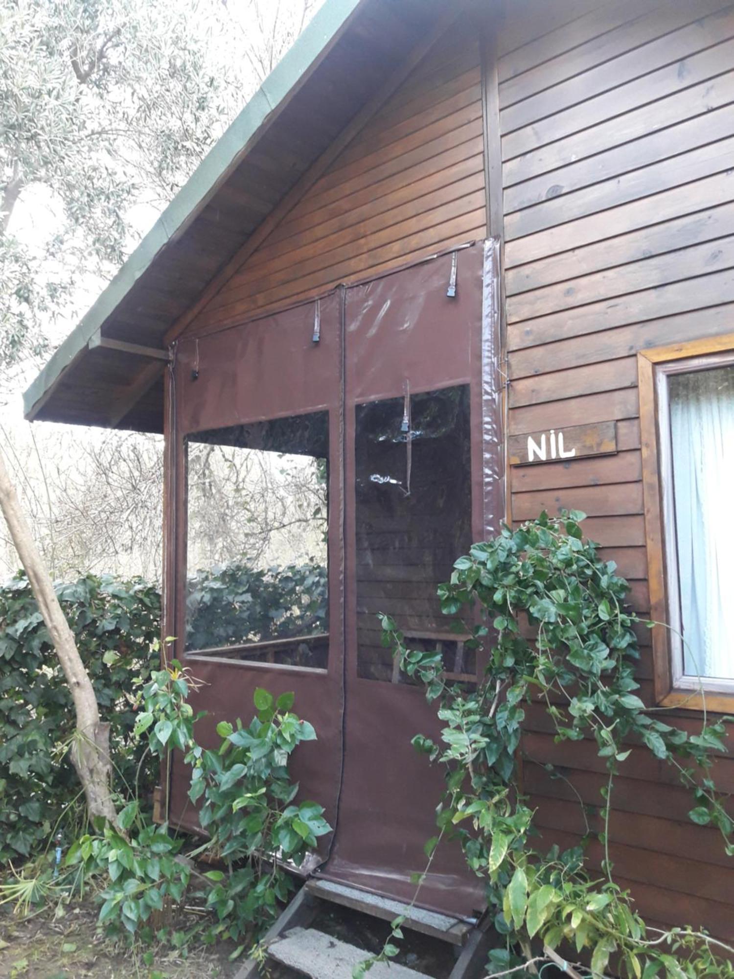Bungalow Halil Çıralı Extérieur photo