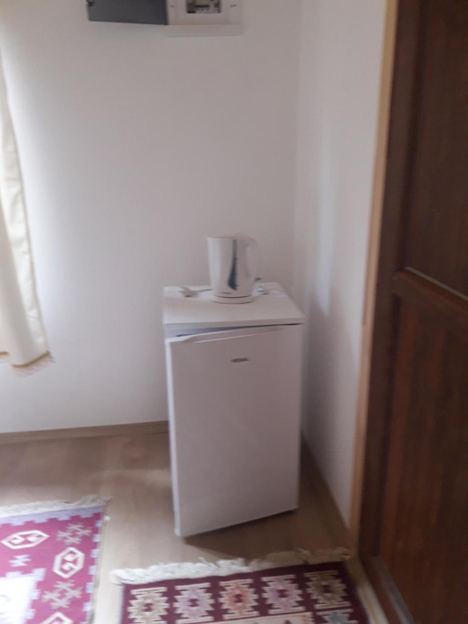 Bungalow Halil Çıralı Chambre photo