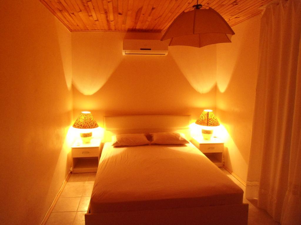 Bungalow Halil Çıralı Chambre photo