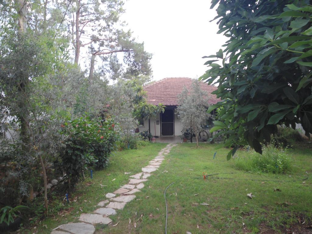 Bungalow Halil Çıralı Chambre photo