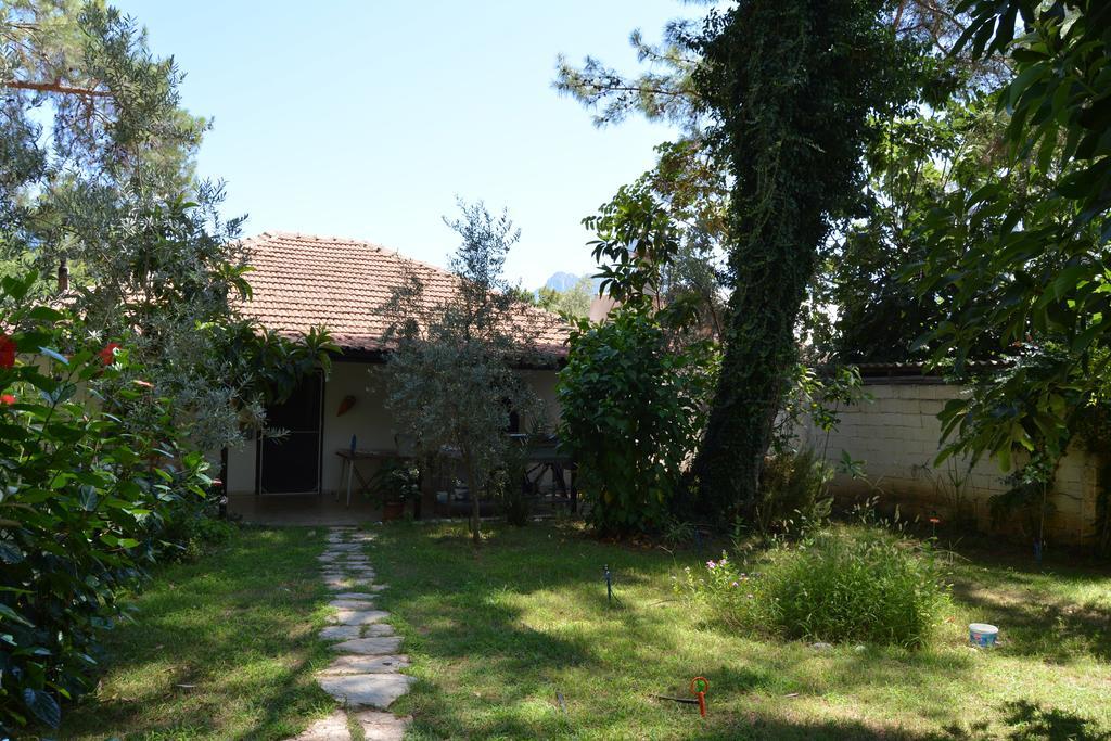 Bungalow Halil Çıralı Chambre photo