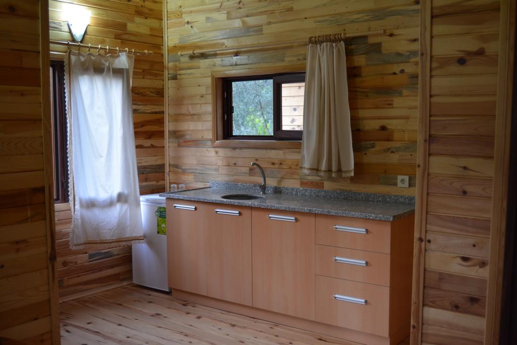 Bungalow Halil Çıralı Chambre photo