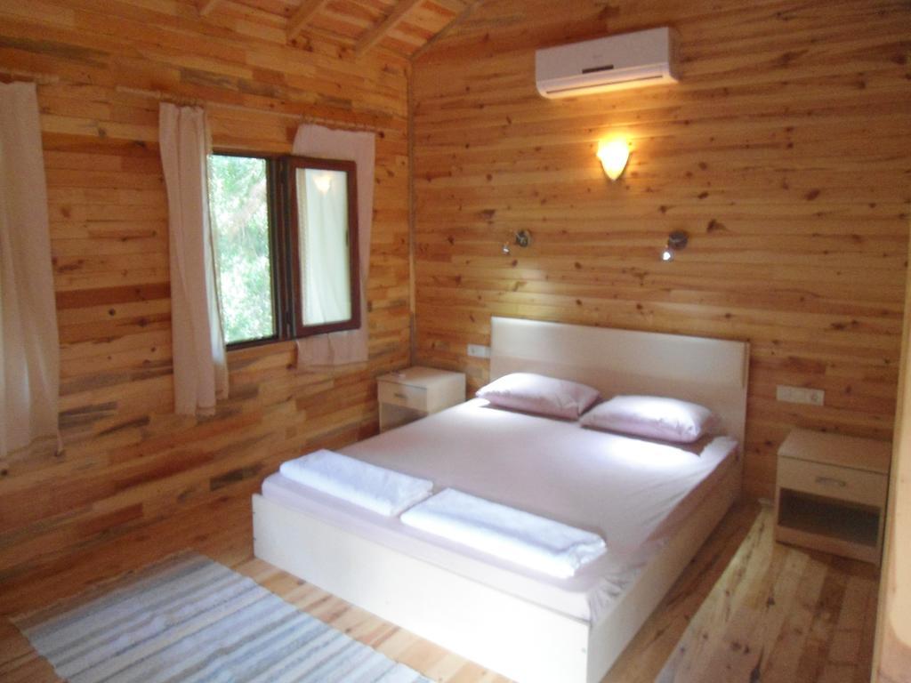 Bungalow Halil Çıralı Extérieur photo