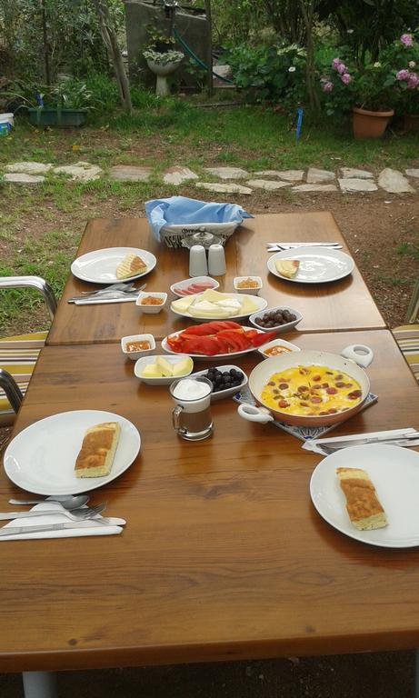 Bungalow Halil Çıralı Extérieur photo