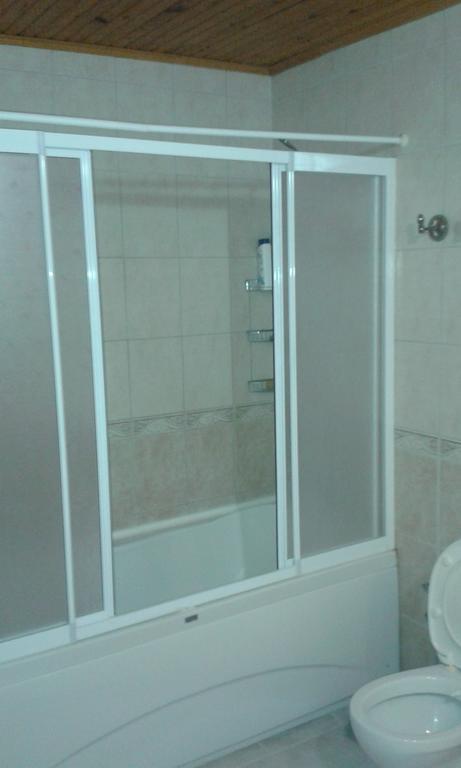 Bungalow Halil Çıralı Extérieur photo