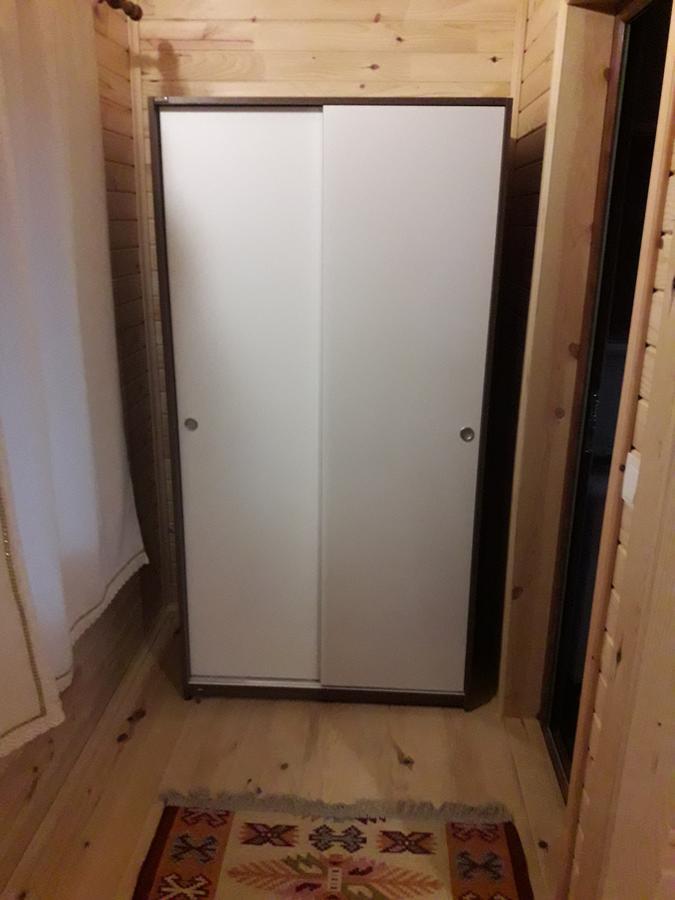 Bungalow Halil Çıralı Extérieur photo