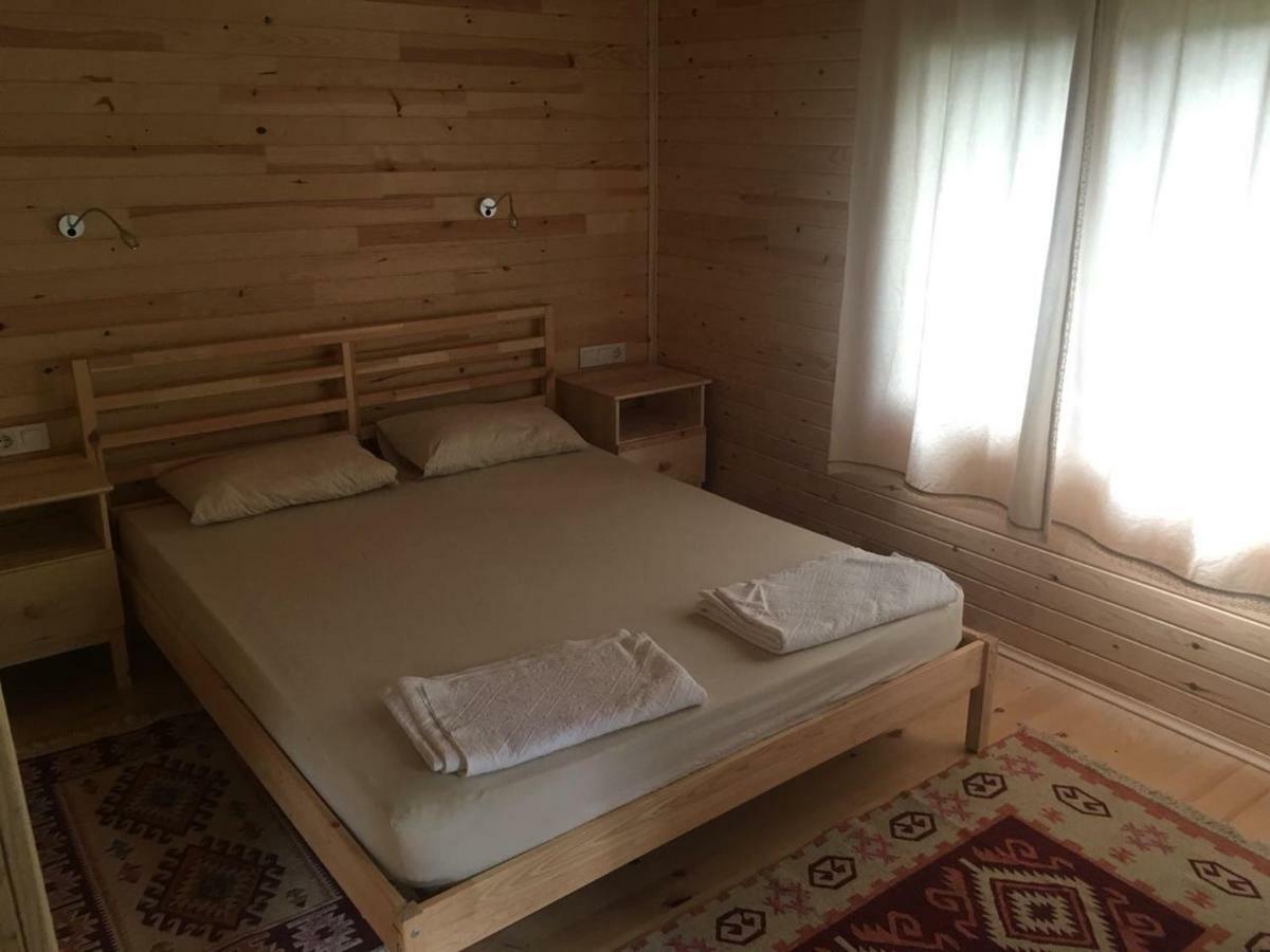 Bungalow Halil Çıralı Extérieur photo