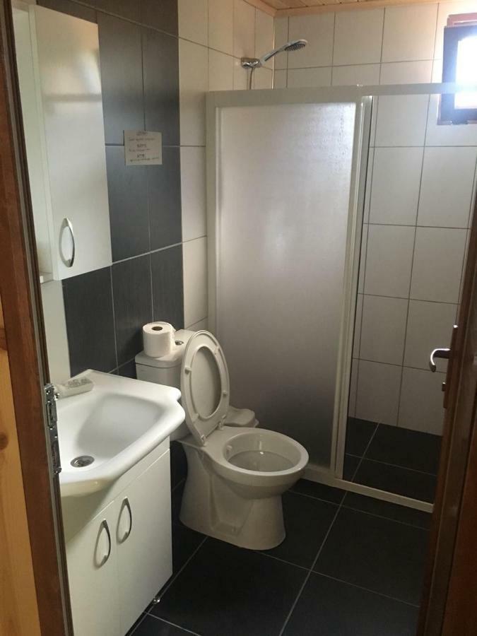 Bungalow Halil Çıralı Extérieur photo