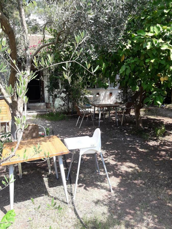 Bungalow Halil Çıralı Extérieur photo